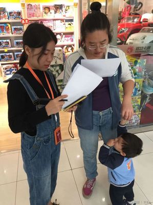 用腳丈量市場 索象九城調(diào)研深度解碼日化行業(yè)新脈搏