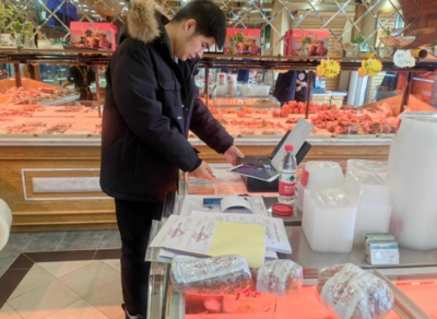 市場調(diào)研 商業(yè)決策的基石與導(dǎo)航儀